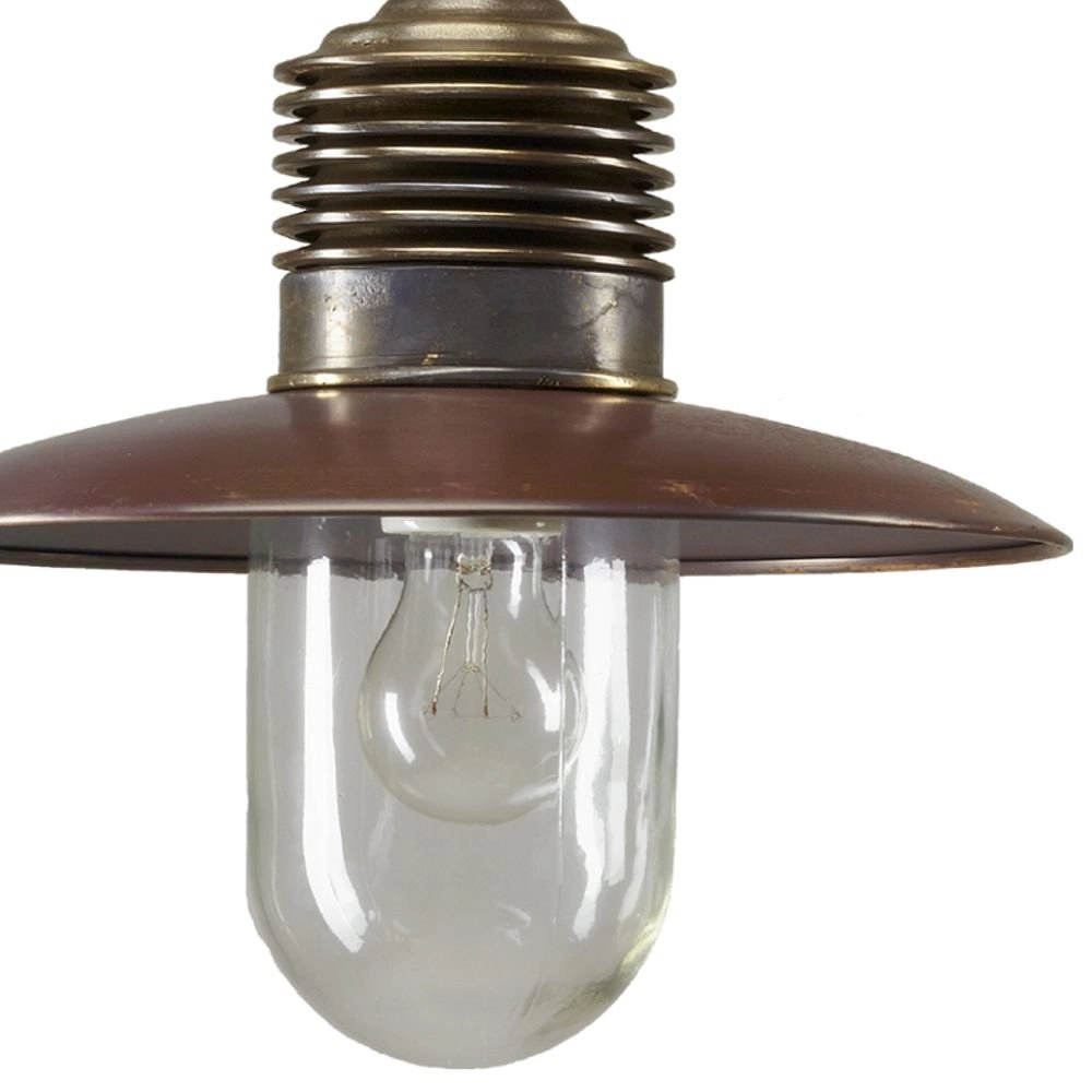 Lampe suspendue de porche Ampere Nostalgique KS 8714732119702