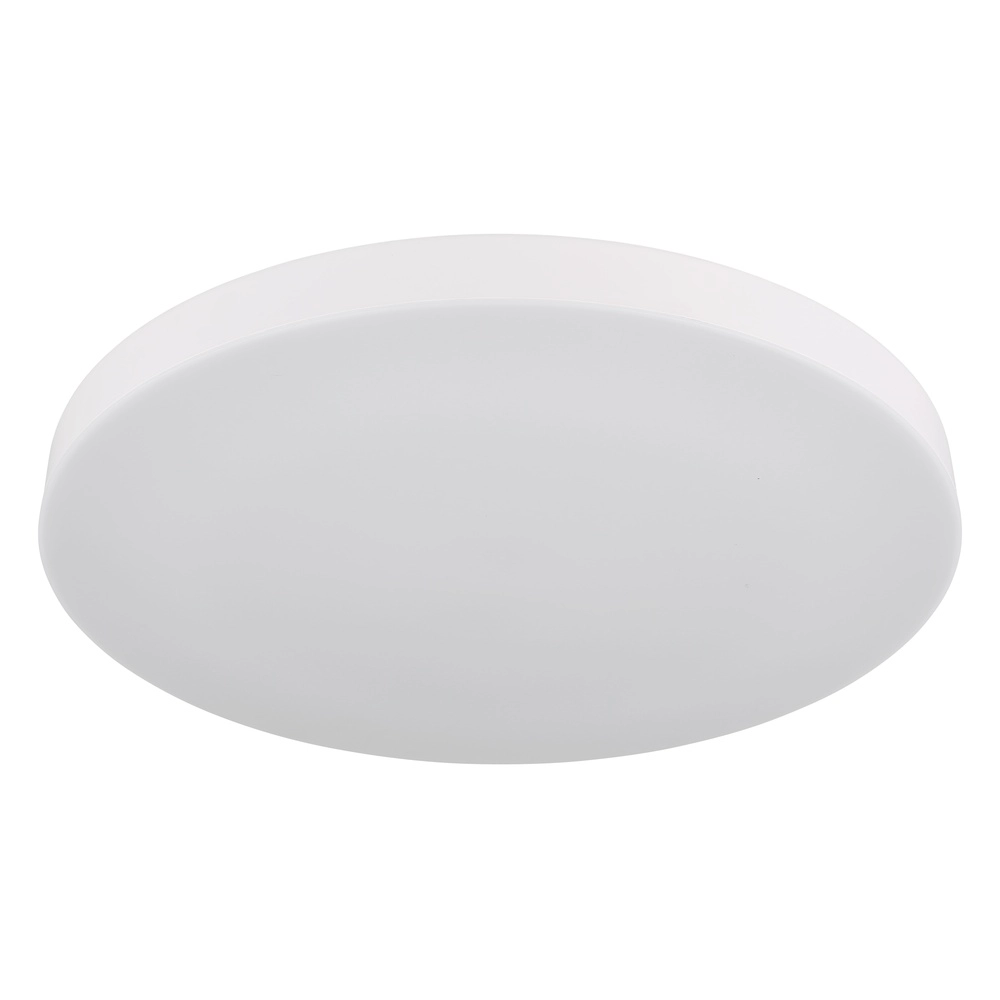 Éclairage de plafond Matthew design blanc Ø 50cm Globo 9007371450213