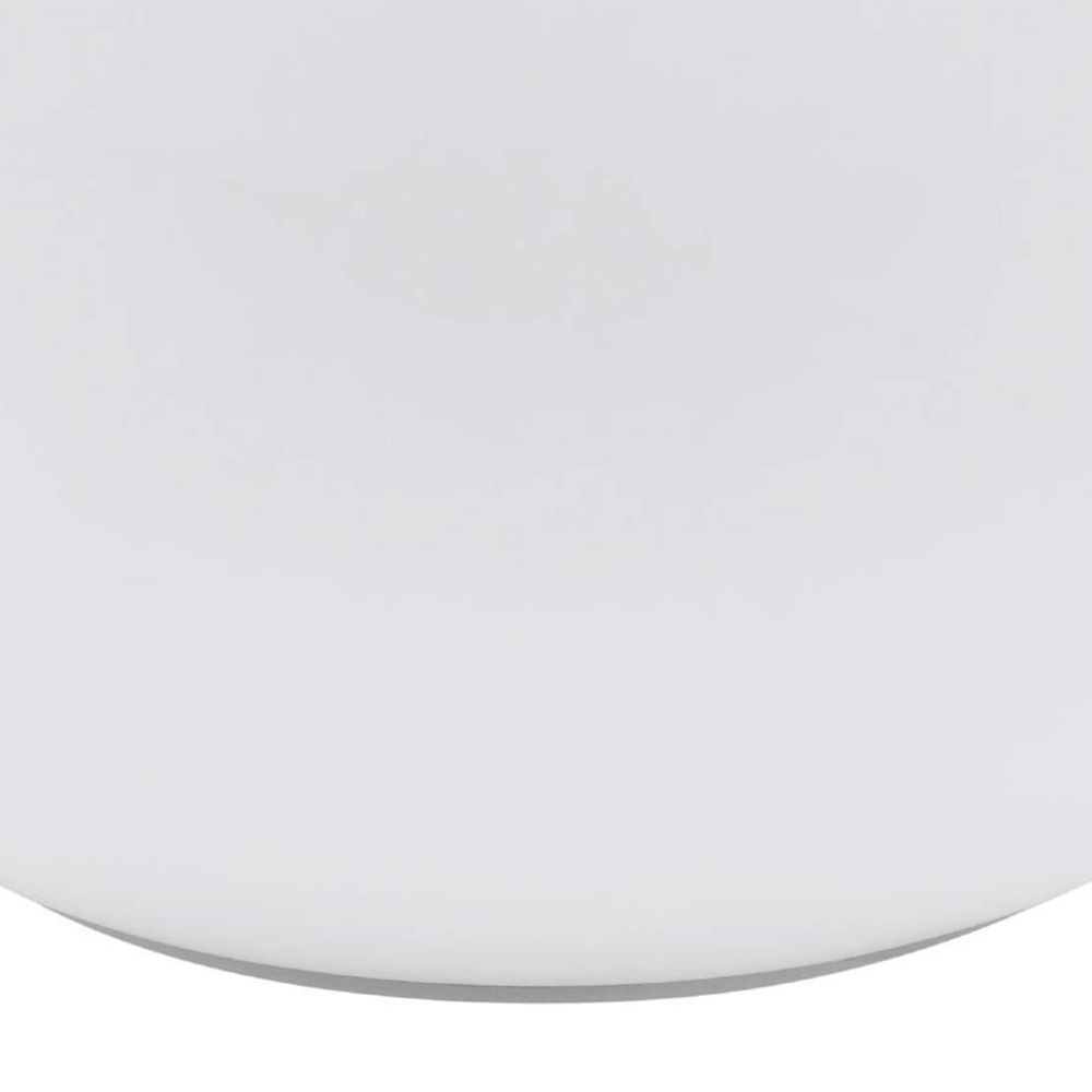 Lampe globe Zigbee Monterolo-Z Ø 39 cm Eglo 9008606232543