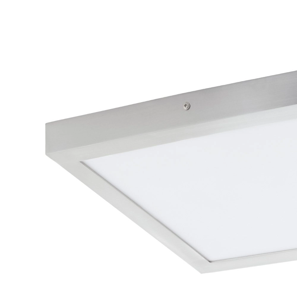 Lampe de plafond Fueva 1 40cm x 40cm Eglo 9002759972691