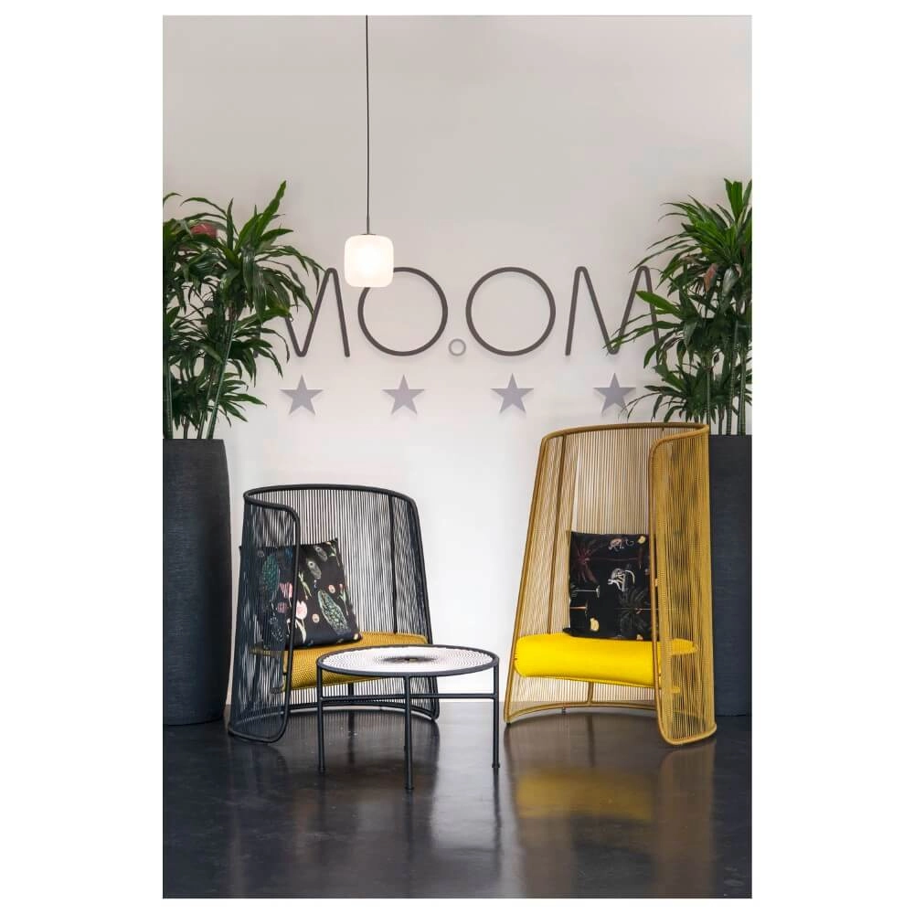 Lampe à suspension en verre Pantilo verre fumé - Ø 20cm SLV 4024163266444