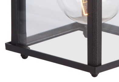 Lampe d’extérieur Irvin Brilliant 4004353148125