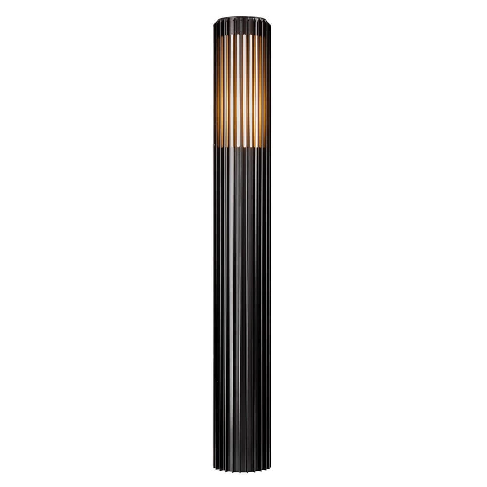 Éclairage de jardin Aludra 95 cm - noir Nordlux 5704924022081