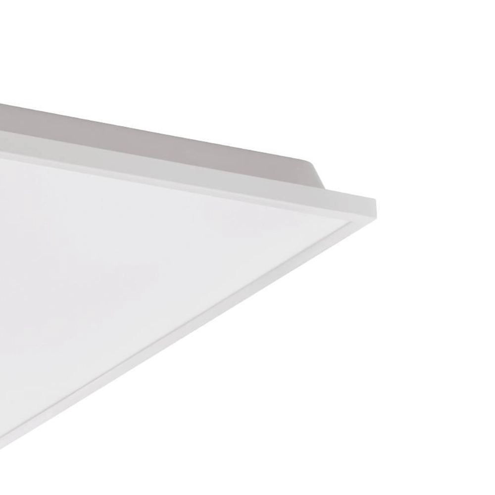 Plafonnier Zigbee Herrora-Z blanc Eglo 9002759996390