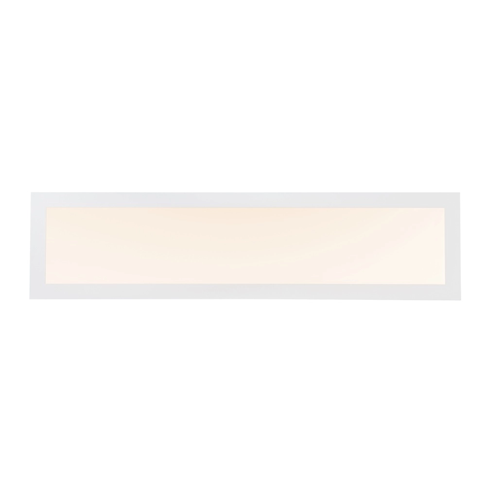 Lampe de plafond Rosi blanc 80cm Globo 9007371382675