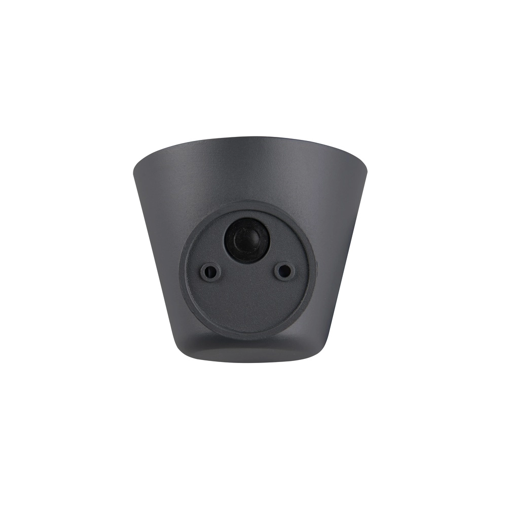 Lampe murale Beni Noir Trio 4017807691412