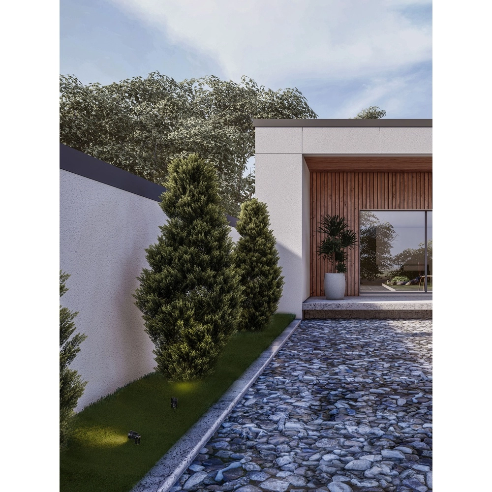 Tache de pointe Quick 7 W Lyora 5212017456830