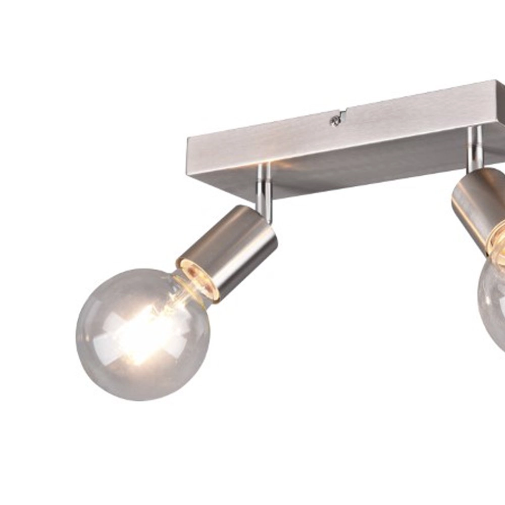 Spot Vannes 2 lumières Trio 4017807489071