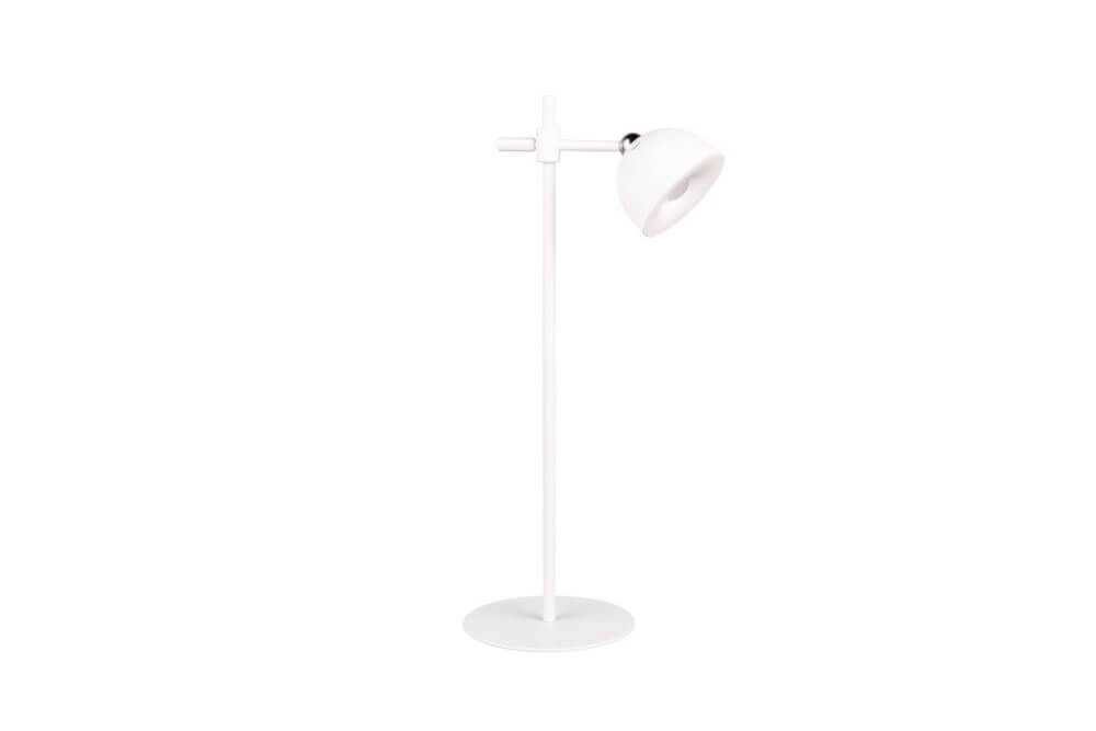 Lampe multifonctionnelle Maxima blanc Trio 4017807601954