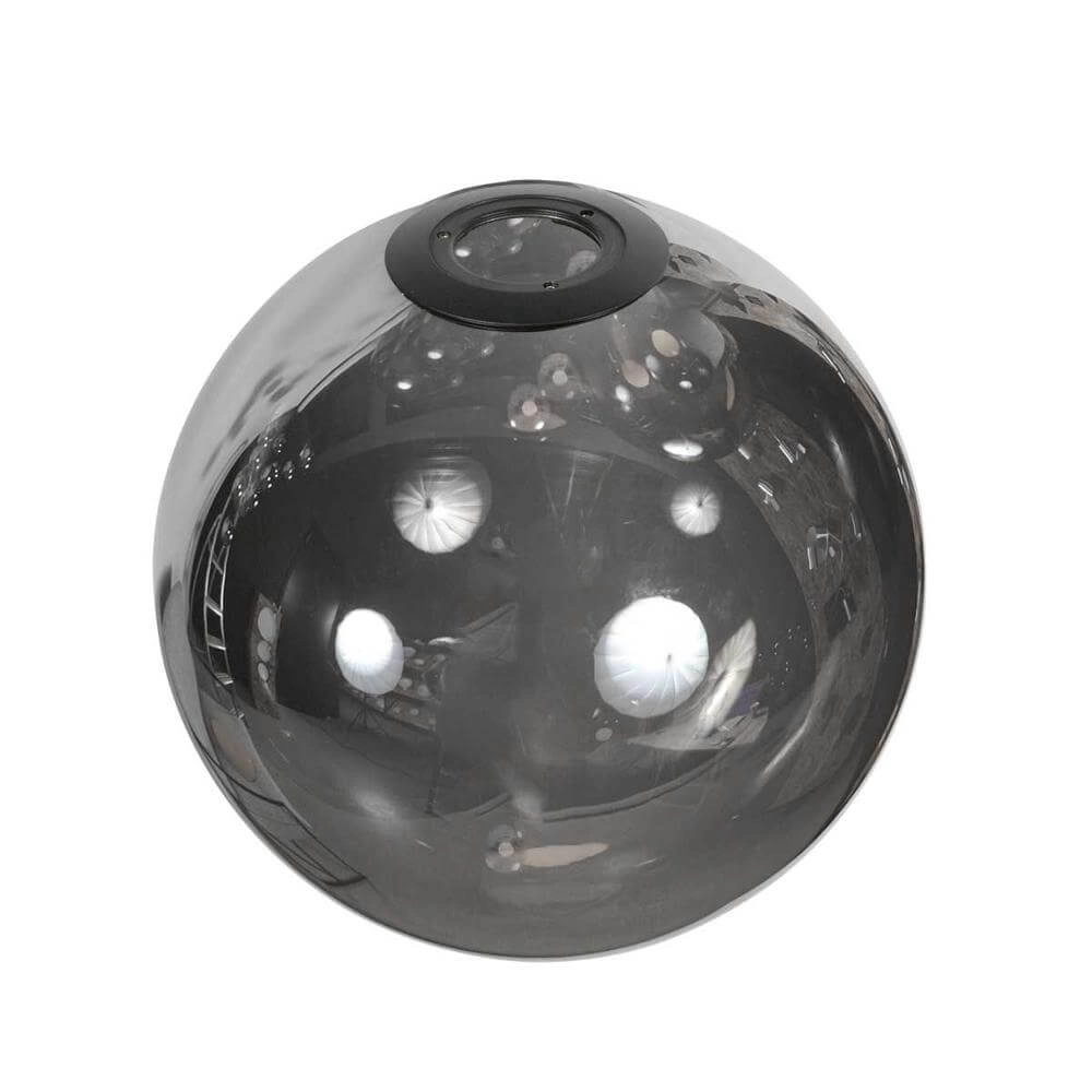 Suspension Vide Bollique noir 5 lumières Steinhauer 8712746177947