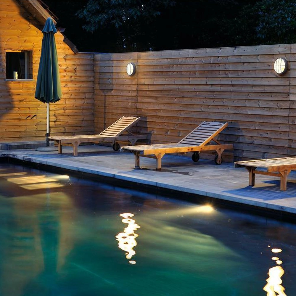 Bulan Grid appliques/plafonniers design SLV 4024163110938