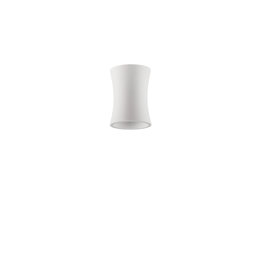 Plafonnier Pelia blanc Lyora 5212017468956