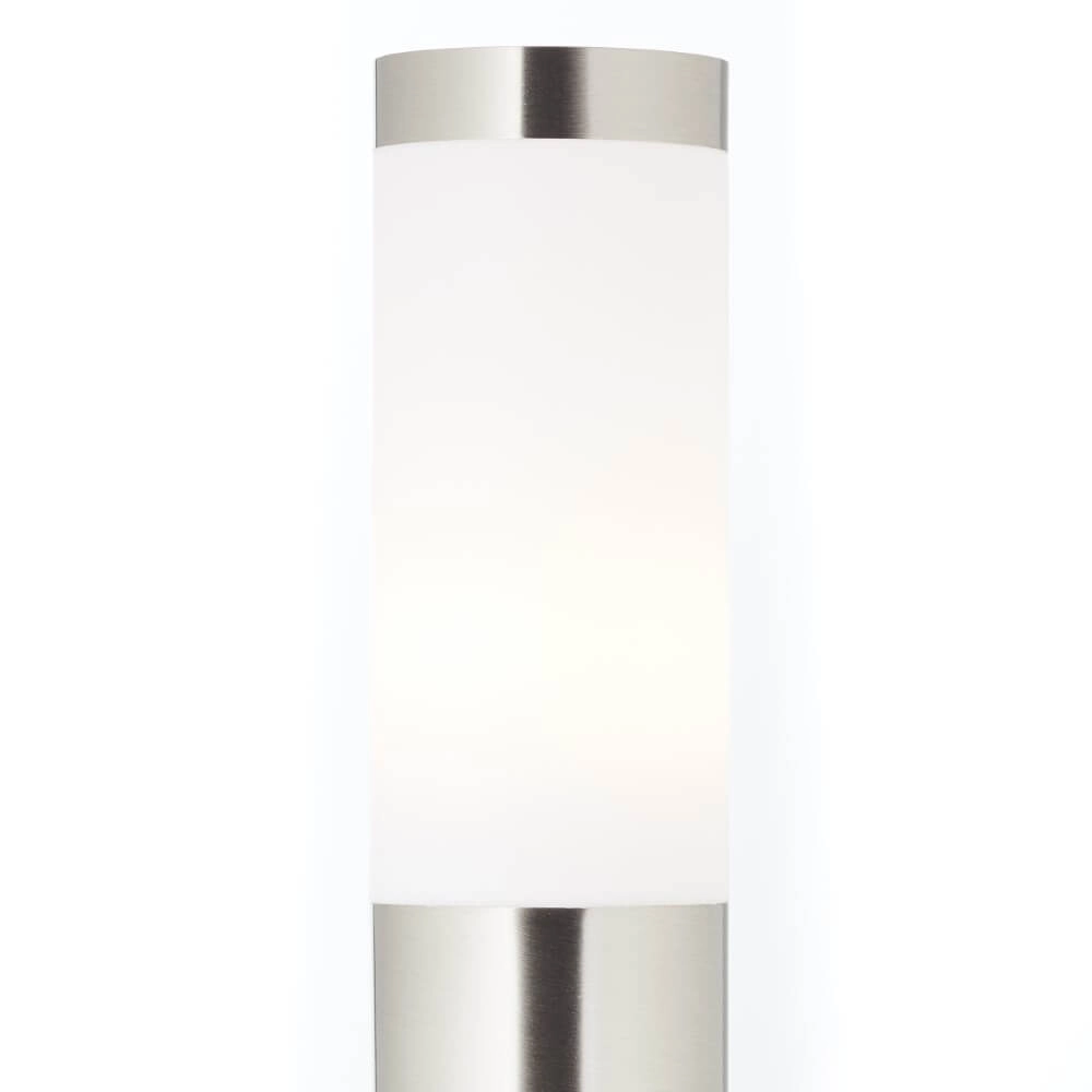 Lampe sur pied Chorus Acier inoxydable Brilliant 4004353347023