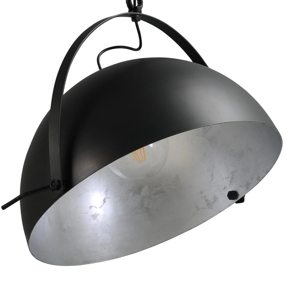 Lampe à suspension Larino 50 Rural Masterlight 8718121234472