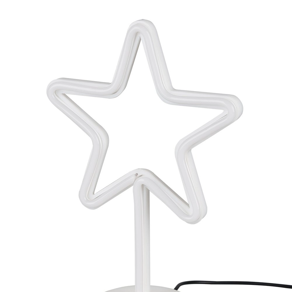 Lampe de table Star Rechargeable Trio 4017807429404