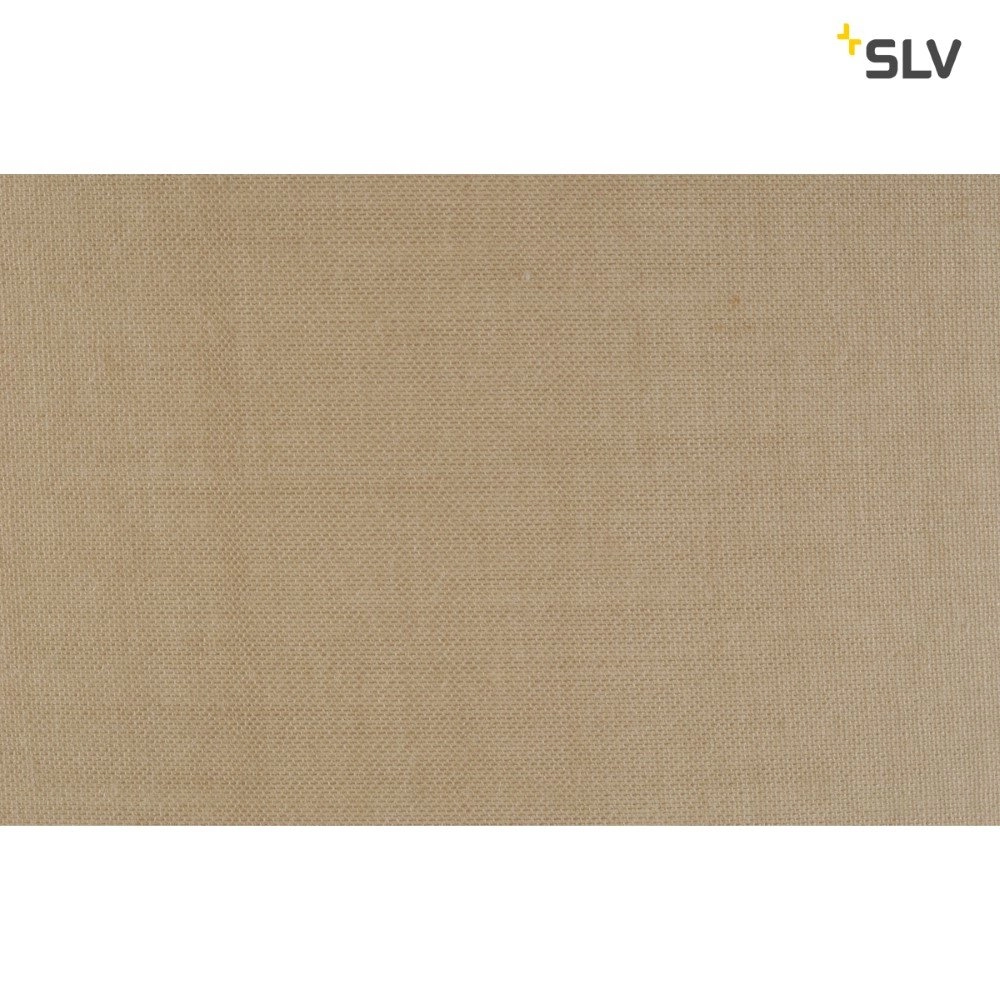Lampe de plafond Soprana CL-1 50cm beige SLV 4024163097529