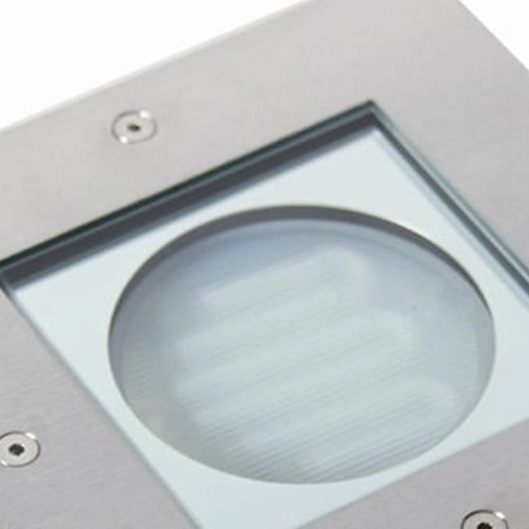 Spot encastrable Pro Spot carré KS 8714732733809