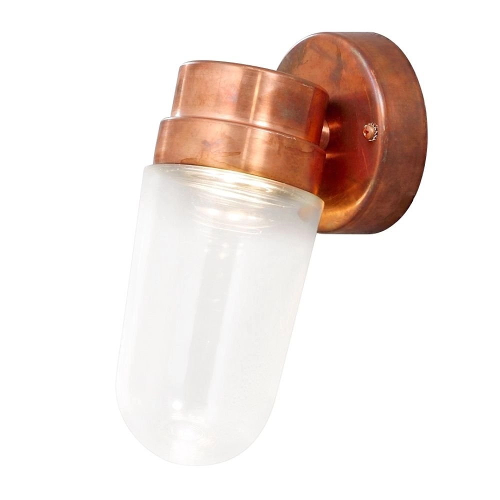 Spot mural LED Vega pour l'extérieur