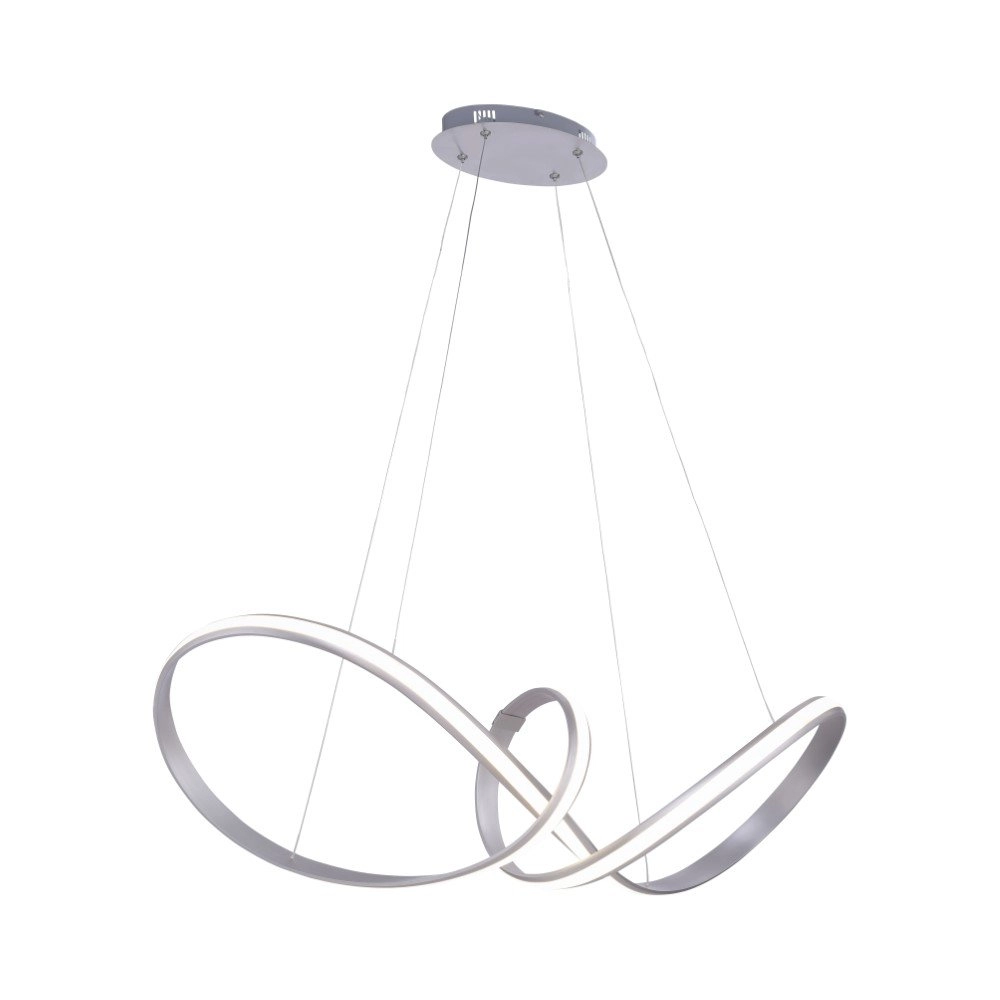 Lampe suspendue à LED Melinda