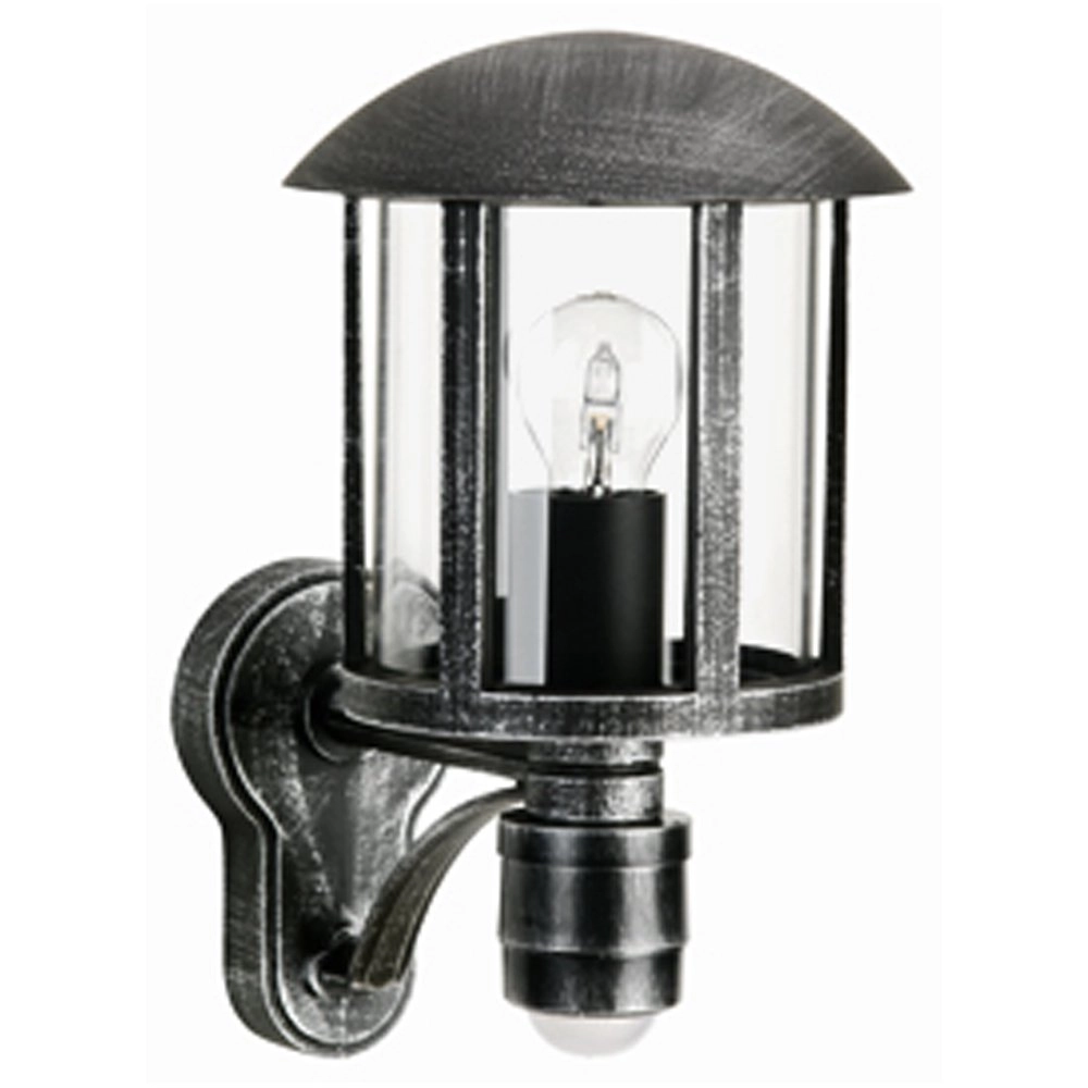 Lampe d'extérieur Holli avec détecteur de mouvement