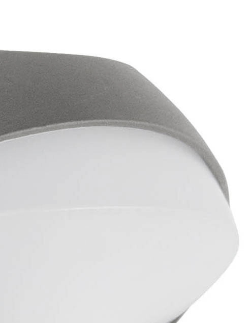 Spot de façade Gevel Franssen 5391370052160