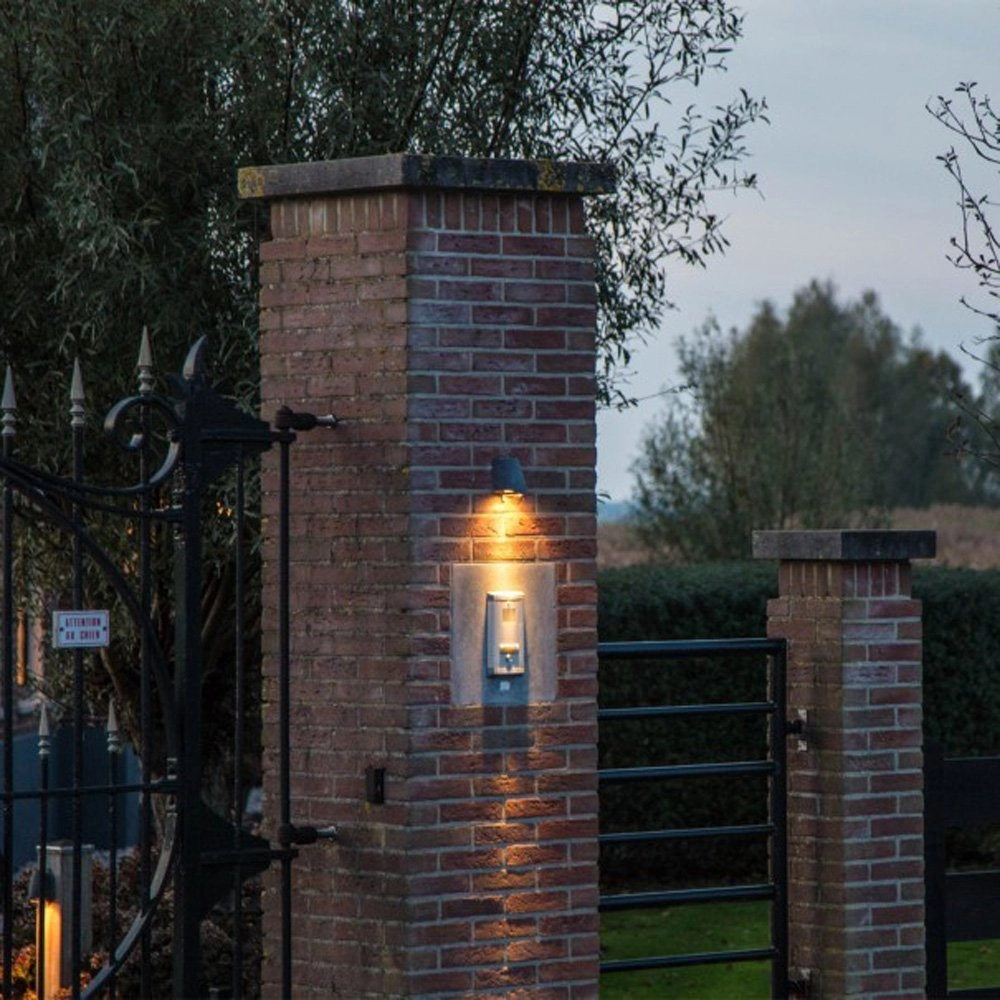 Spot murale Offshore Encastré Balume KS 8714732650502