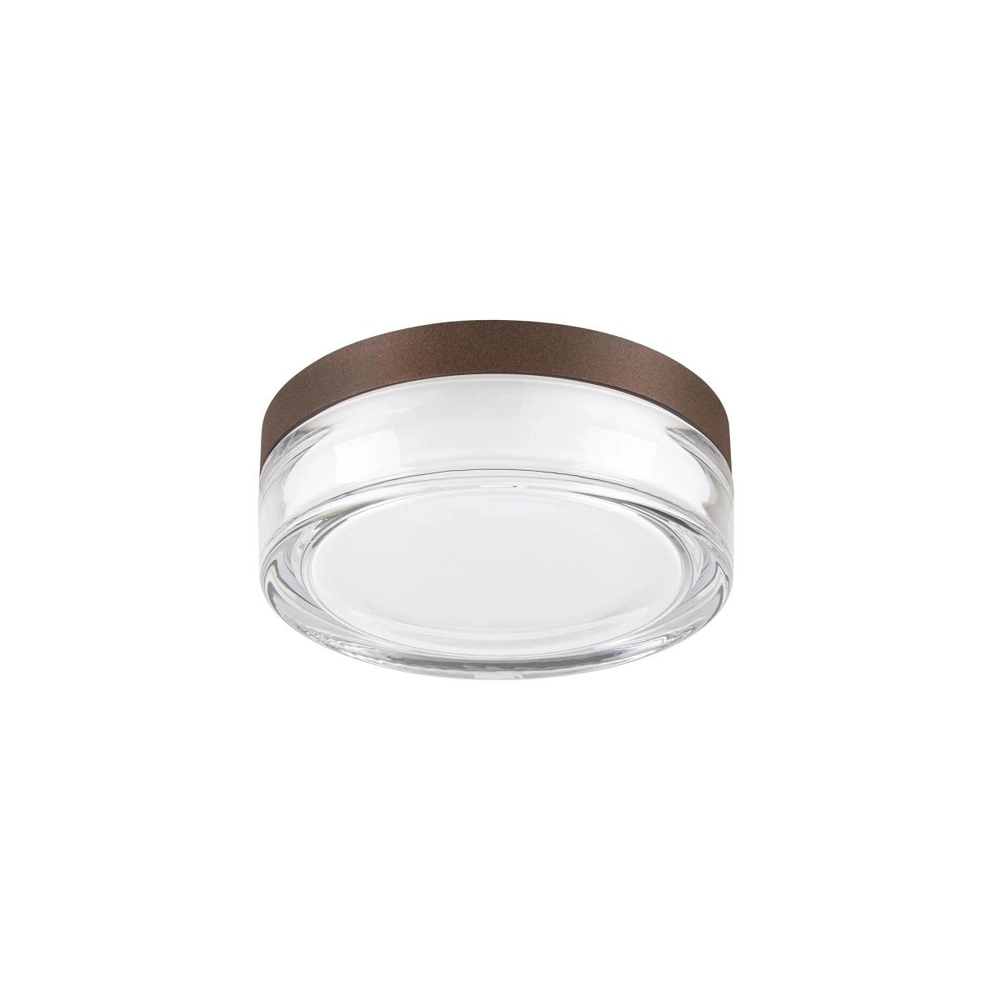 Plafonnier Cyft XL noir Ø 20cm SLV 4024163318143