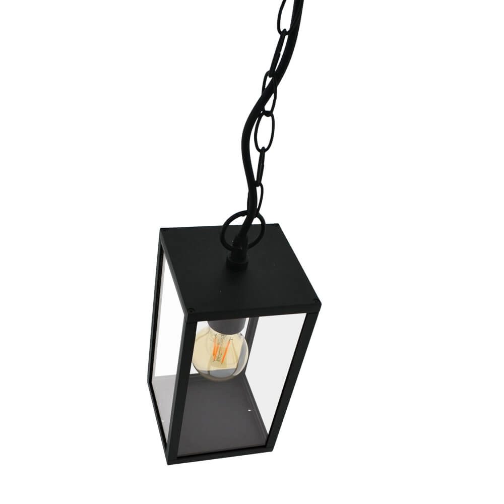 Lampe suspendue rurale Norway Lyora 8716803509450