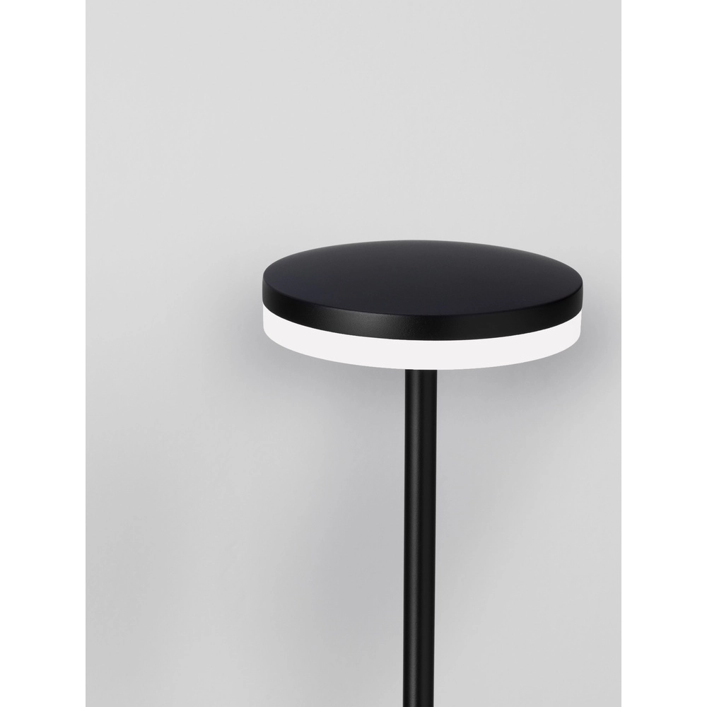 Lampe d’extérieur Nawa Motif 93cm Lyora 5212017450876