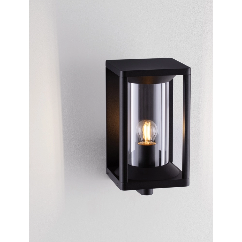 Applique murale Pacific anthracite Lyora 5212017449634