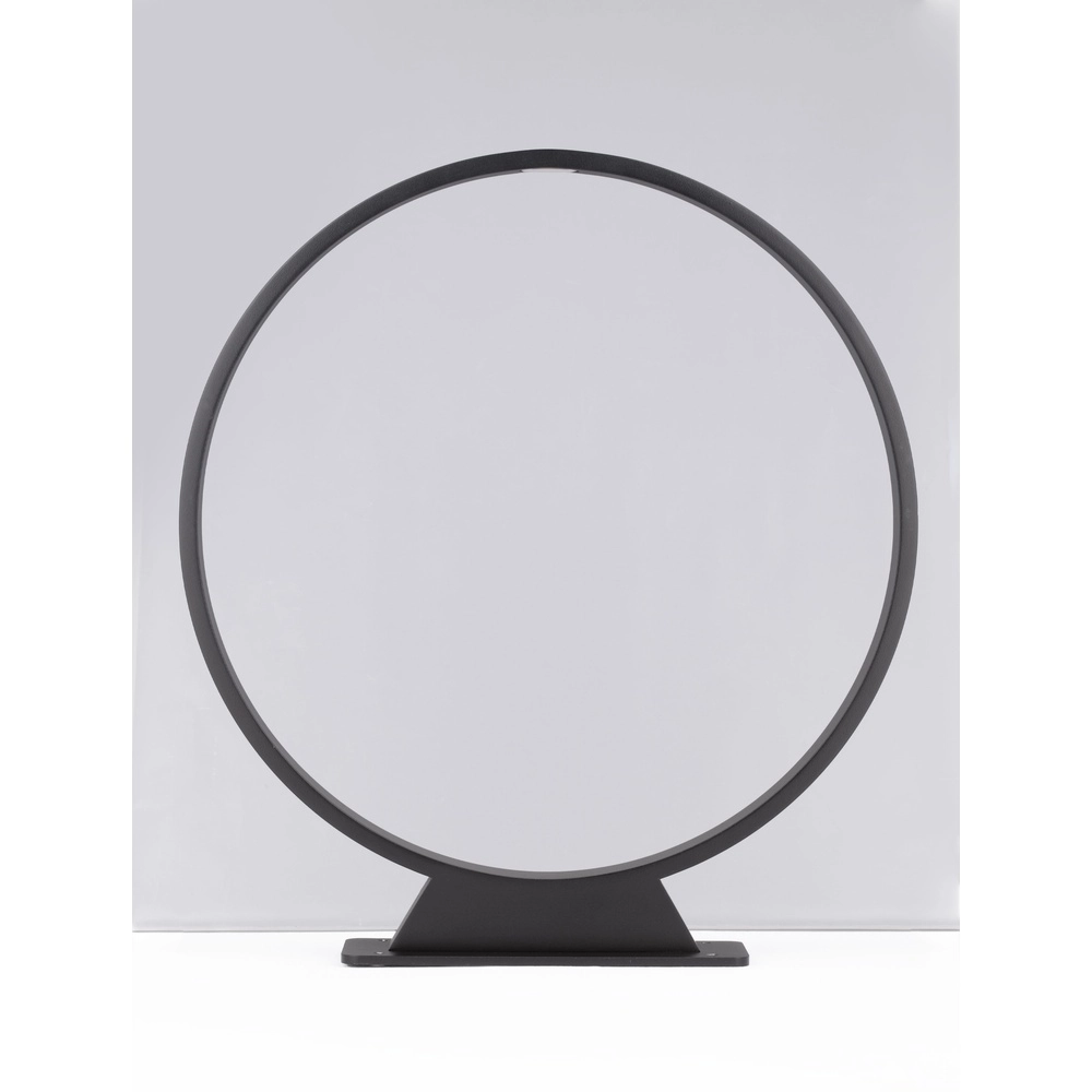 Anneau lumineux unique Metro Ø 40cm Lyora 5212017450821