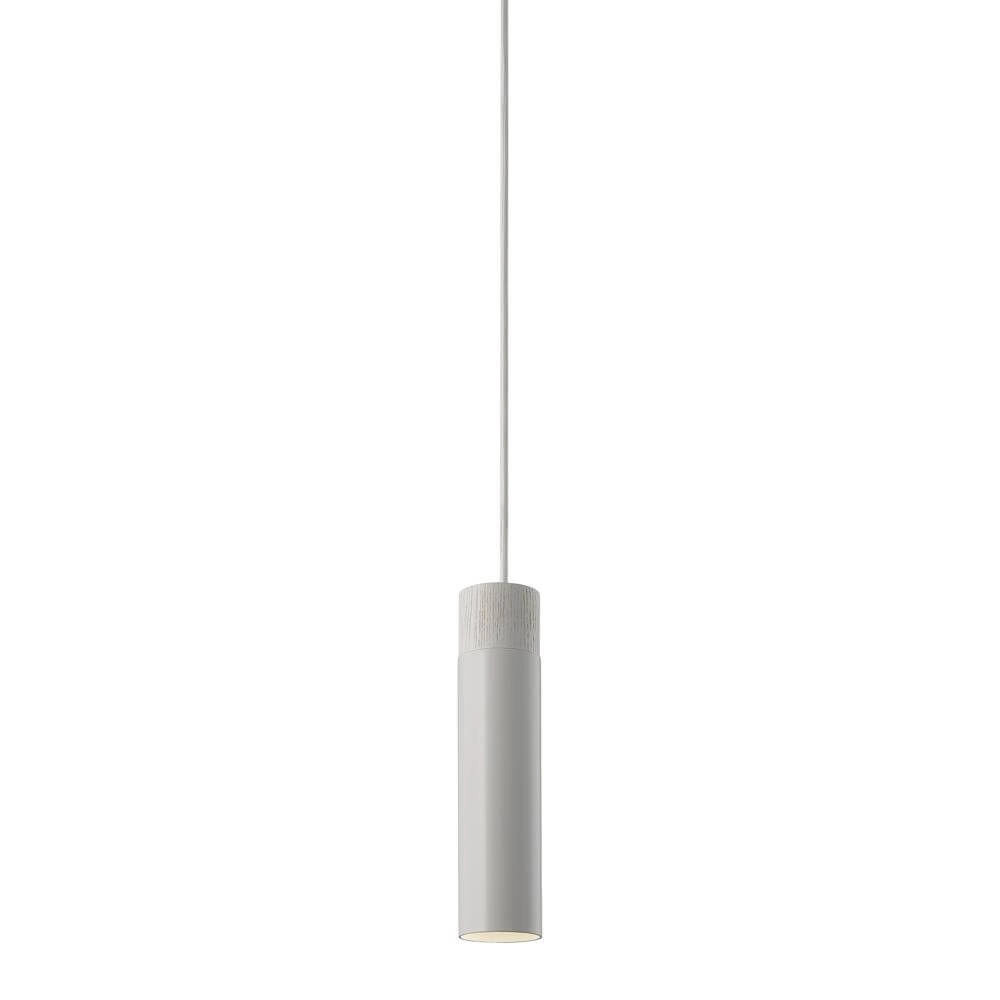 Suspension moderne Tilo blanc Suspension moderne Tilo blanc