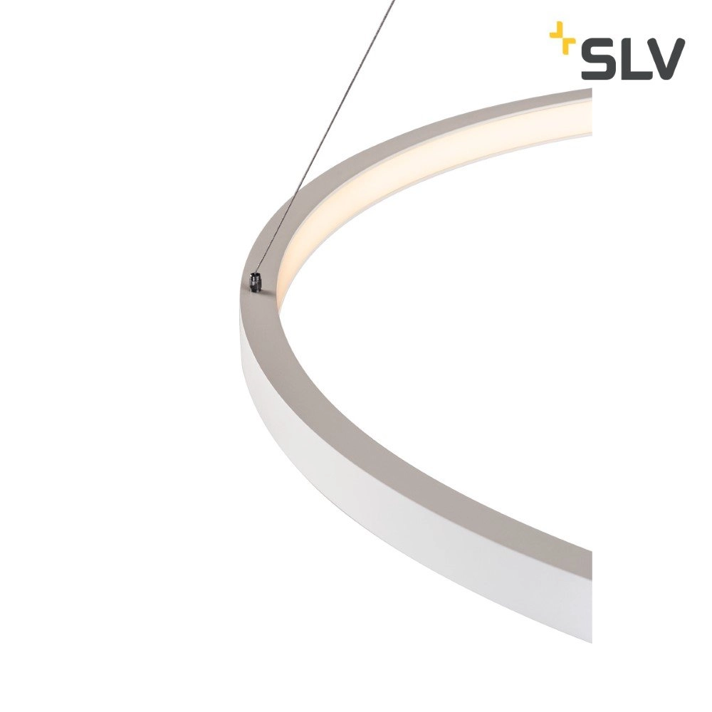 Lampe à suspension LED One 80 Ø 80cm SLV 4024163231060