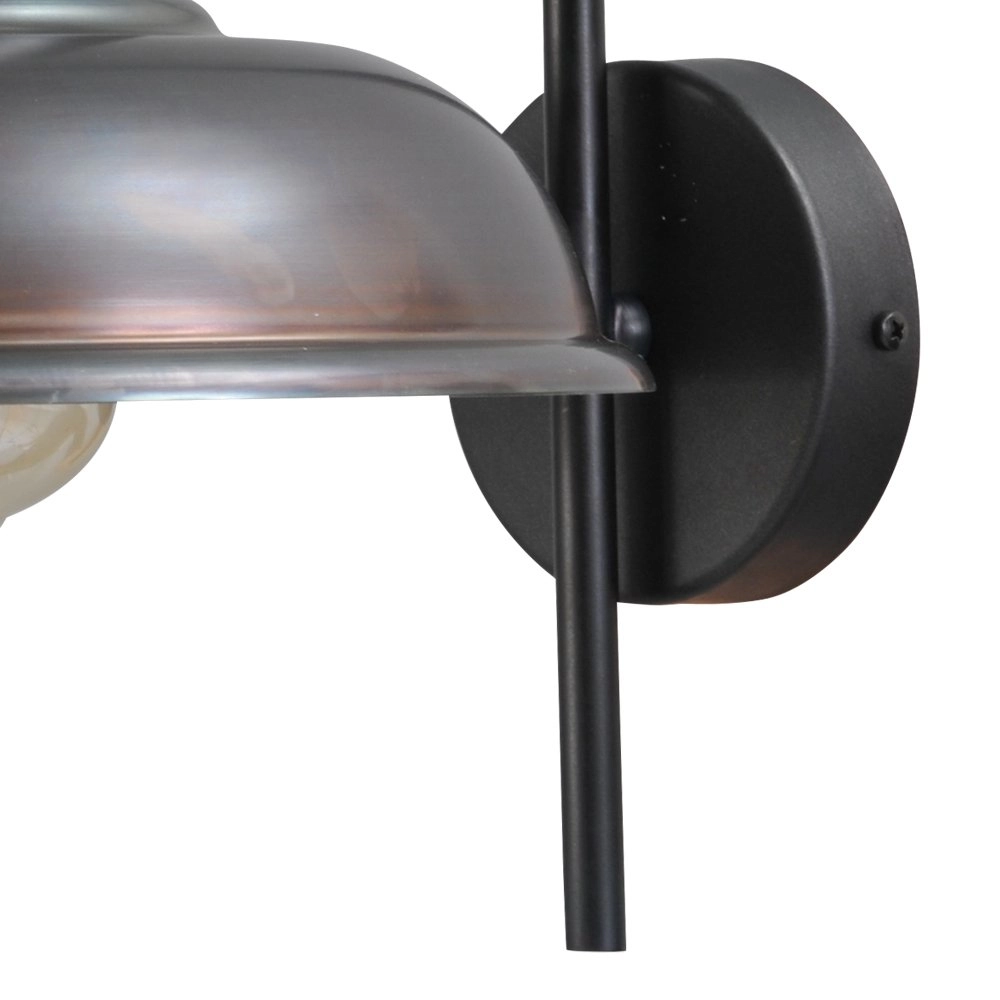 Applique murale Industria Masterlight 8718121235813