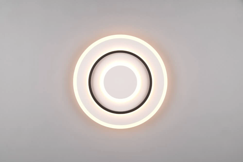 Plafonnier Jora Ø 41 cm Trio 4017807574838