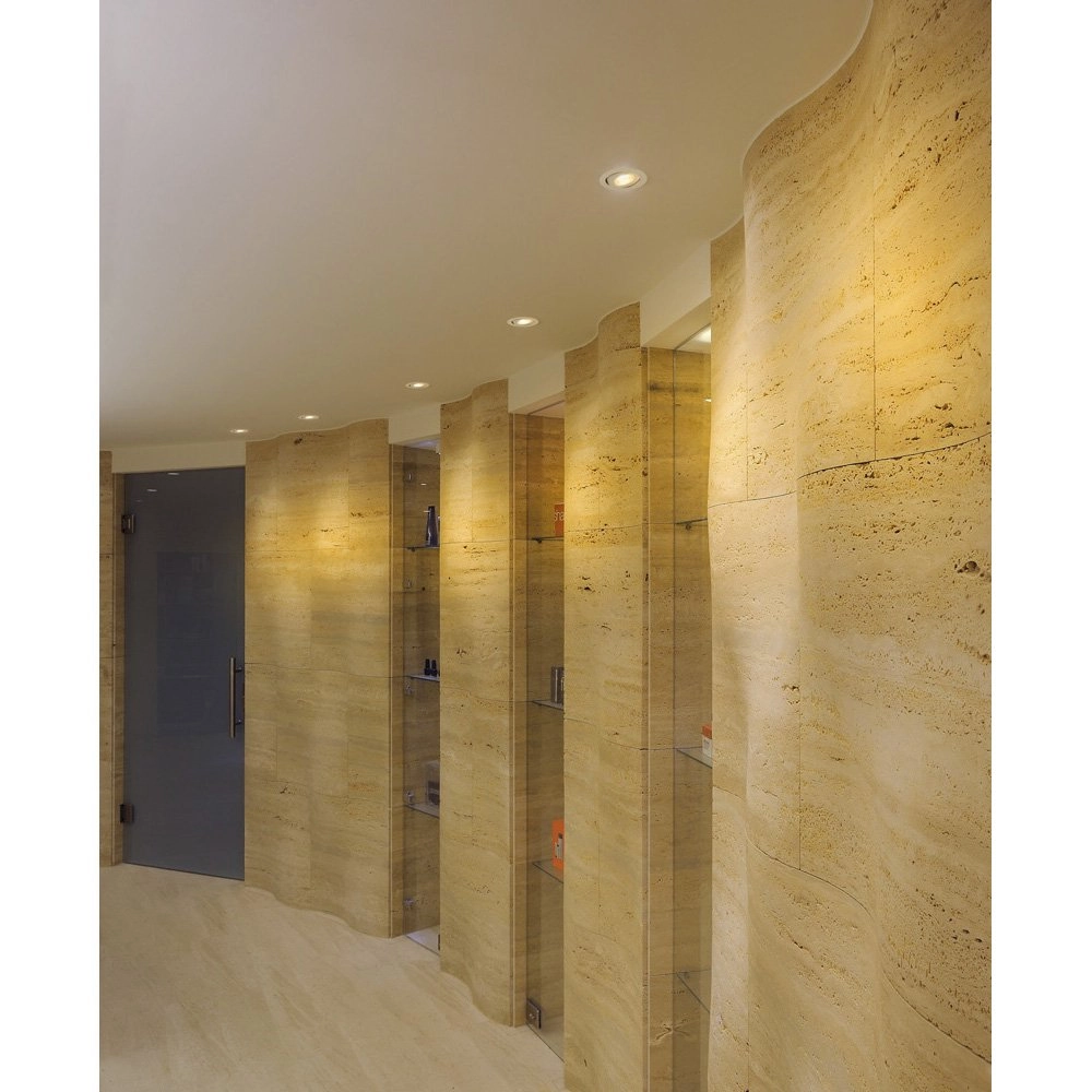 Spot encastré LED Contone SLV 4024163149563