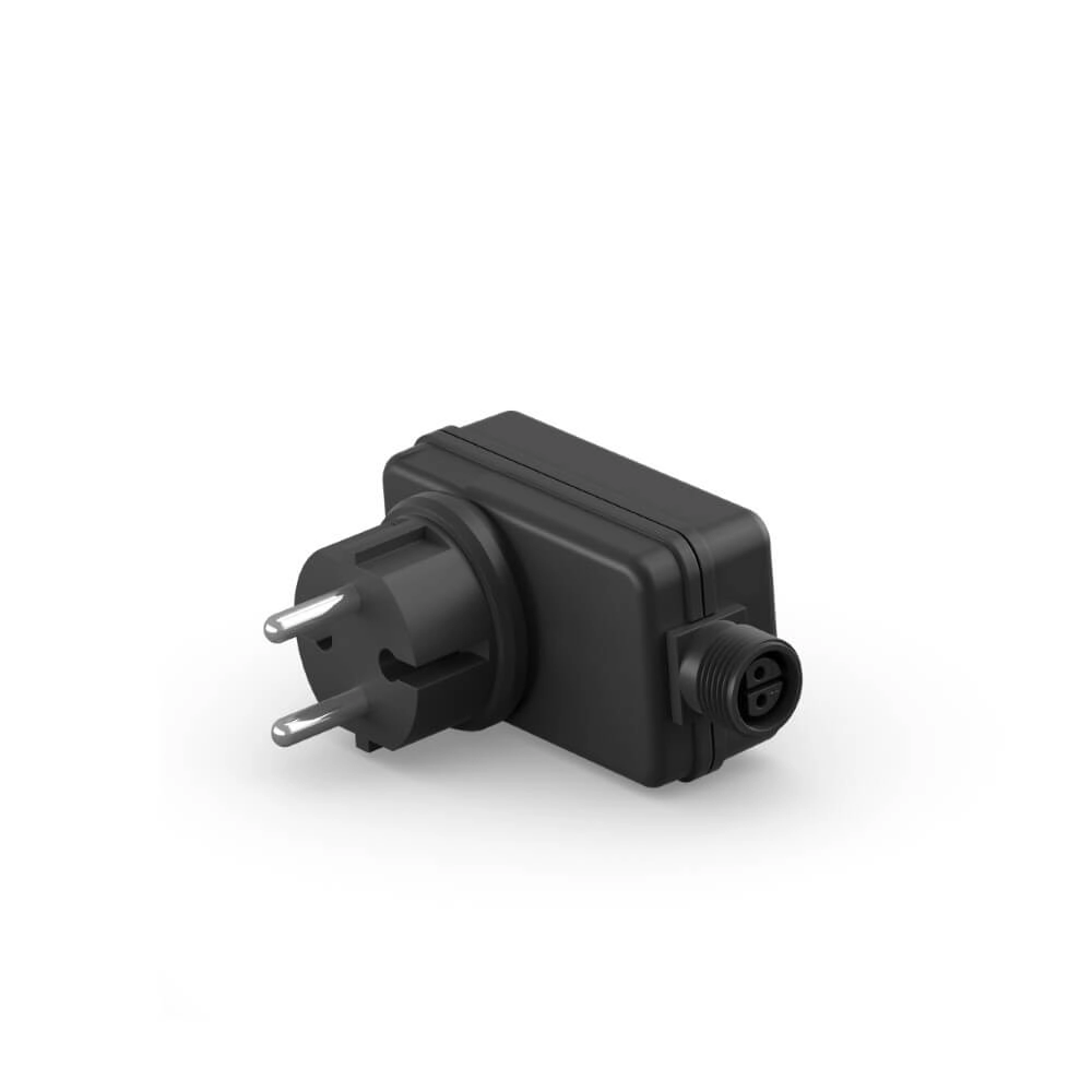 Lanterne Utrecht anthracite Philips 8719514477230