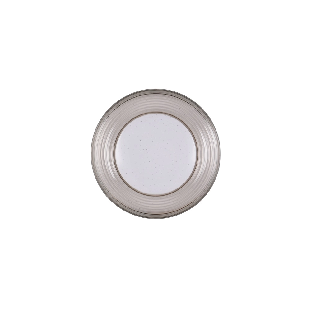Lampe de plafond Daro blanc Ø 27cm Trio 4017807703993