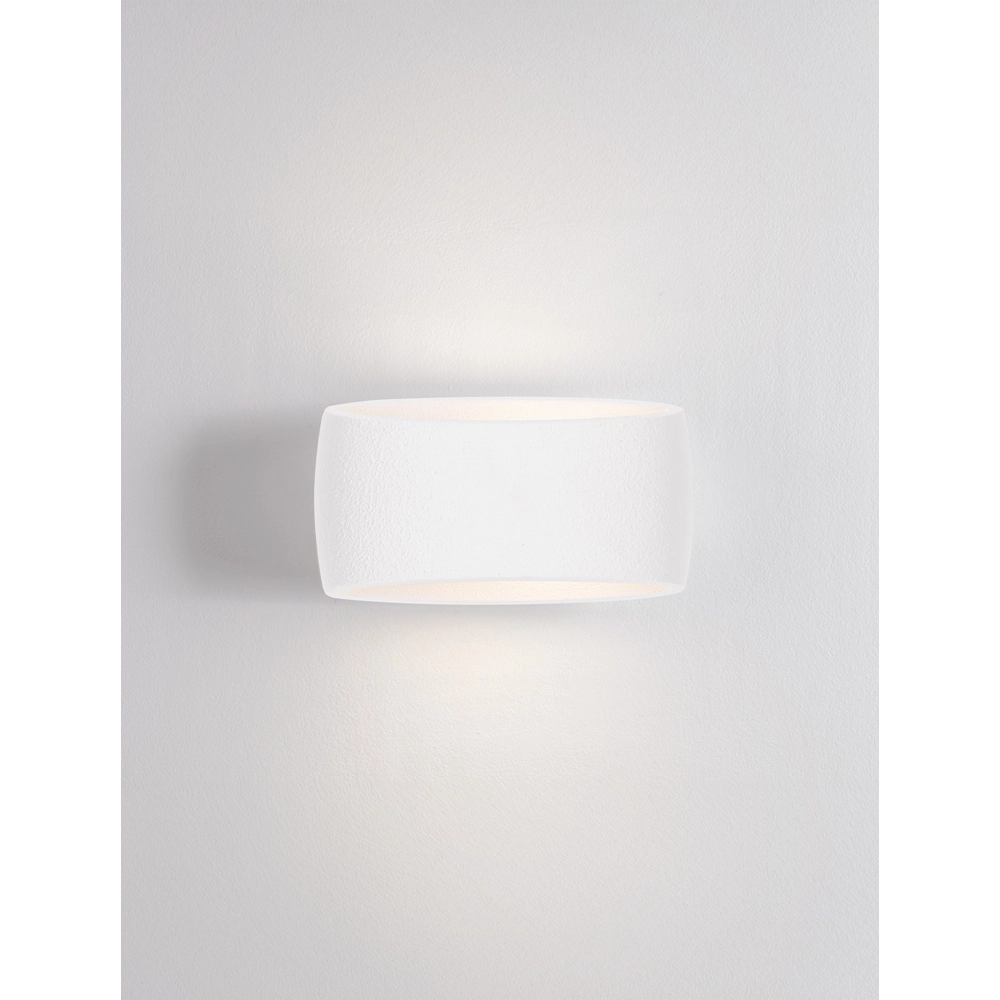 Applique murale Pezzo blanc Lyora 5212017479334