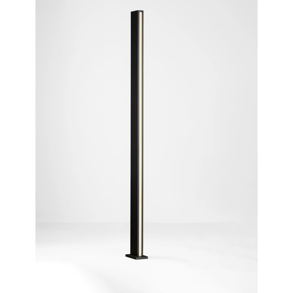 Lampe de jardin élégante Sasso 170cm Lyora 5212017454027