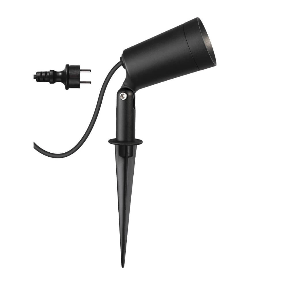 Tache végétale Syna 1x LED - 3000K SLV 4024163273503