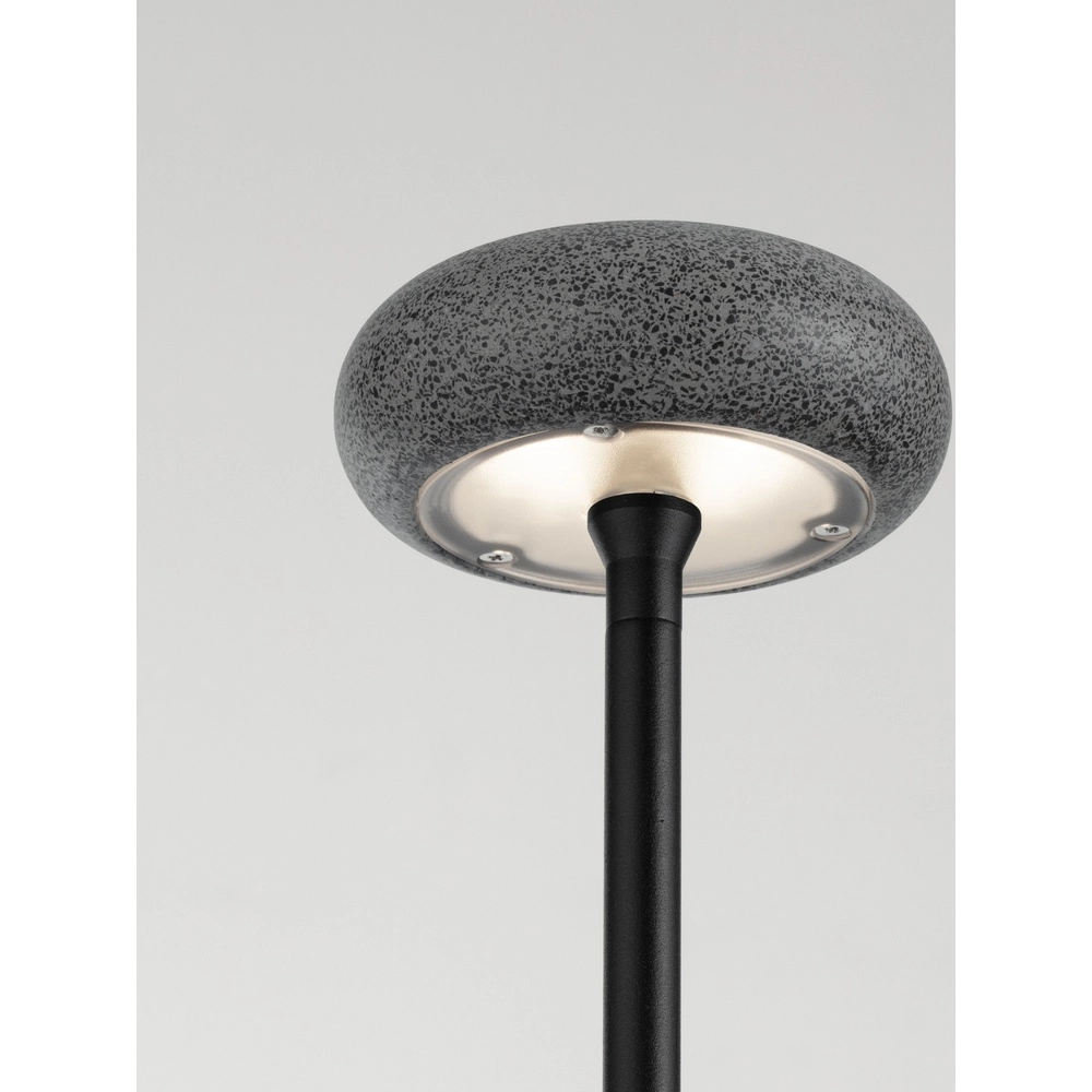Lampe de jardin Cami Pierre de 80 cm Lyora 5212017495884