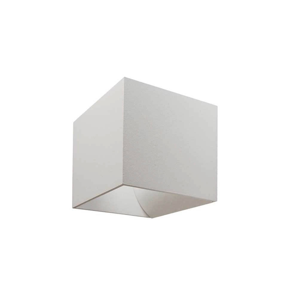 Briquet blanc haut et bas Gymm Briquet blanc haut et bas Gymm