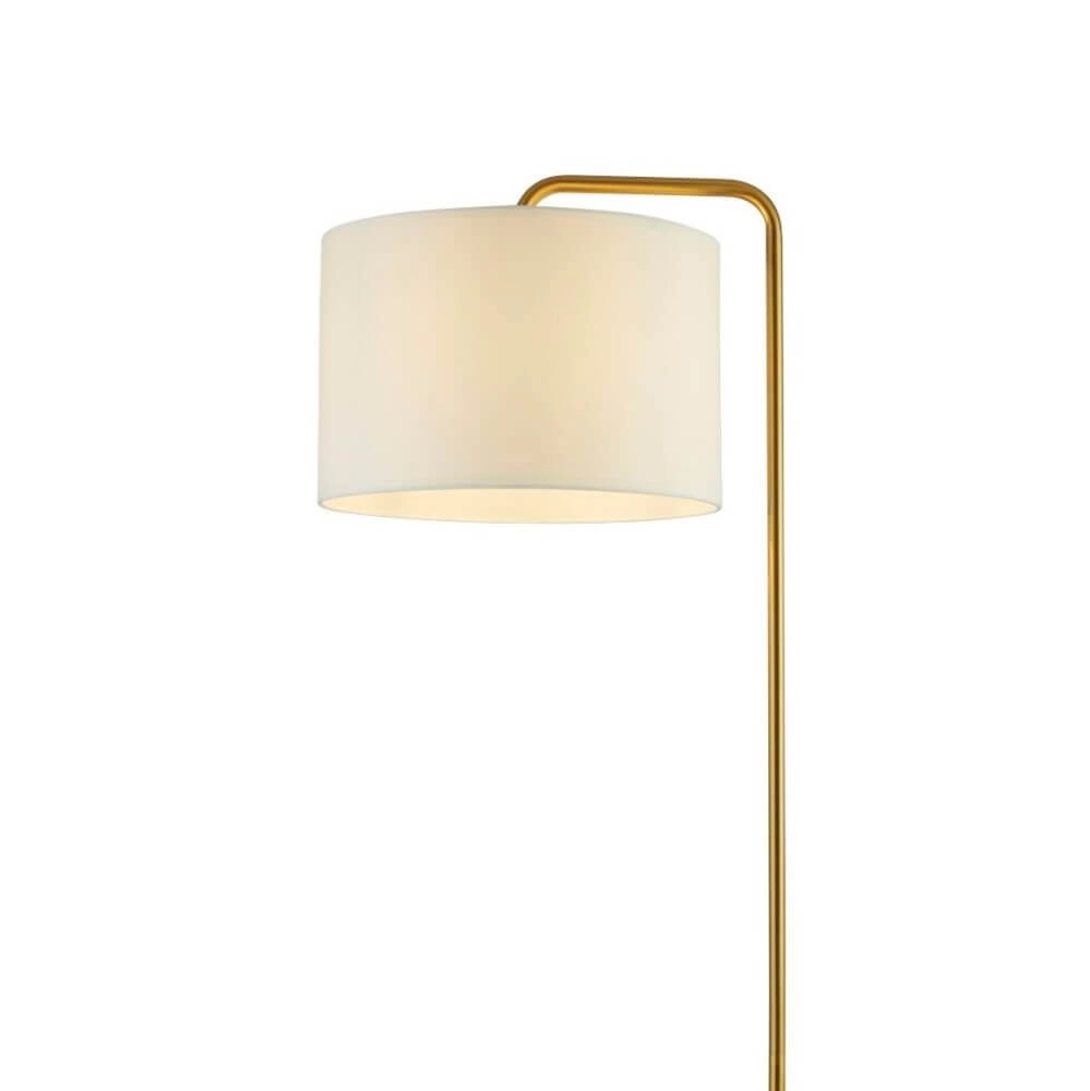 Lampe sur pied design Gallow Searchlight 5053423133713