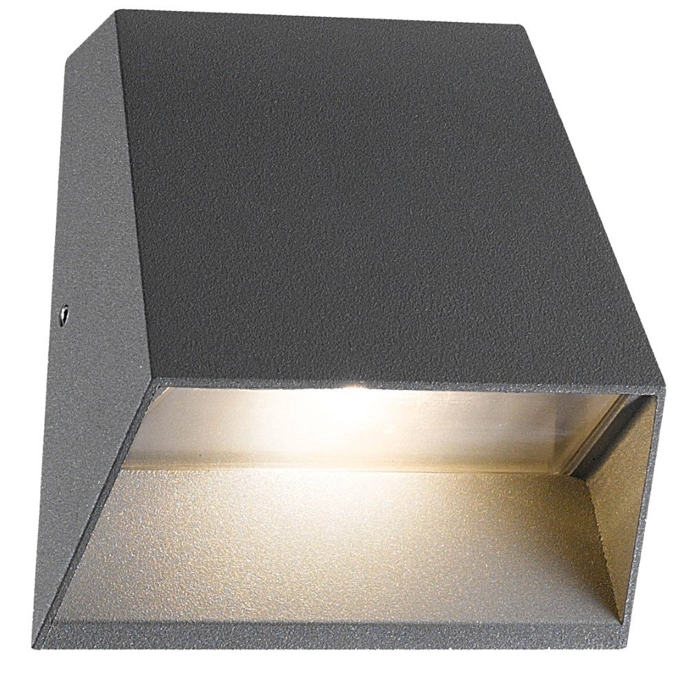 Downlighter Cubico Downlighter Cubico