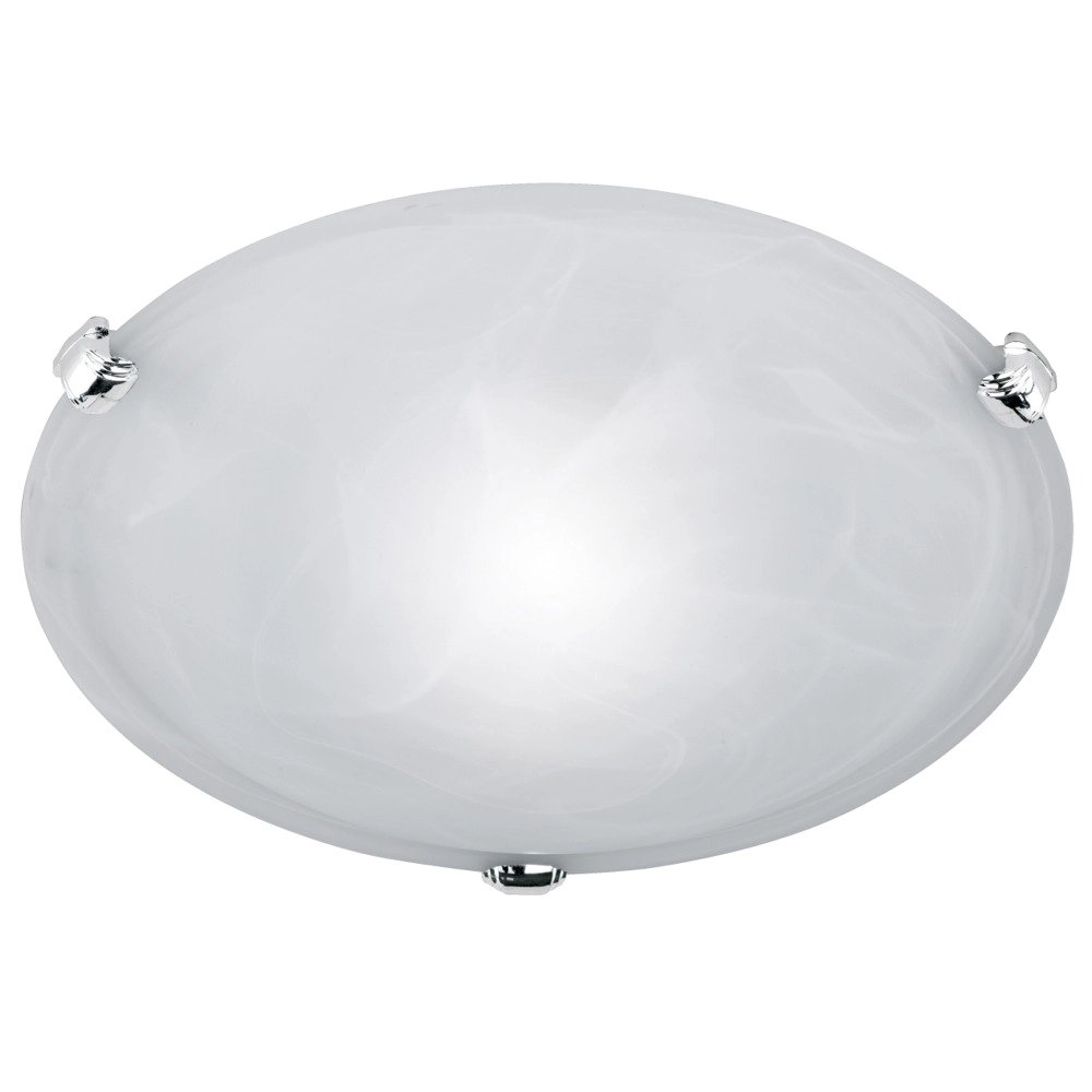 Plafonnier Adrian 30cm blanc Plafonnier Adrian 30cm blanc