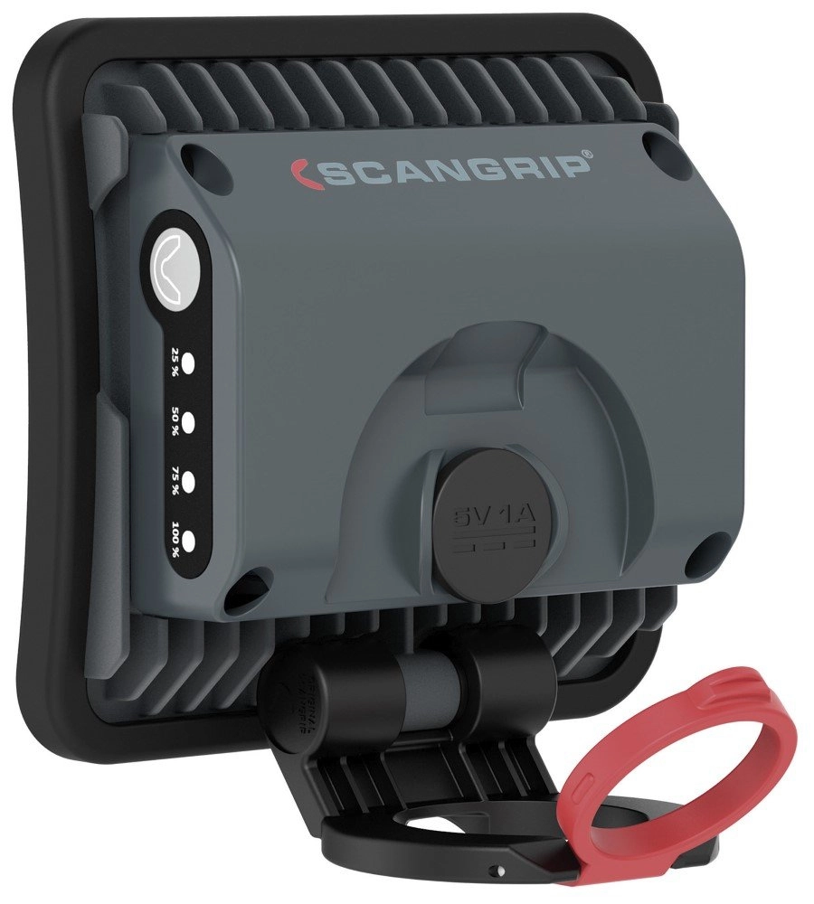 Nova Mini Scangrip 5708997360101