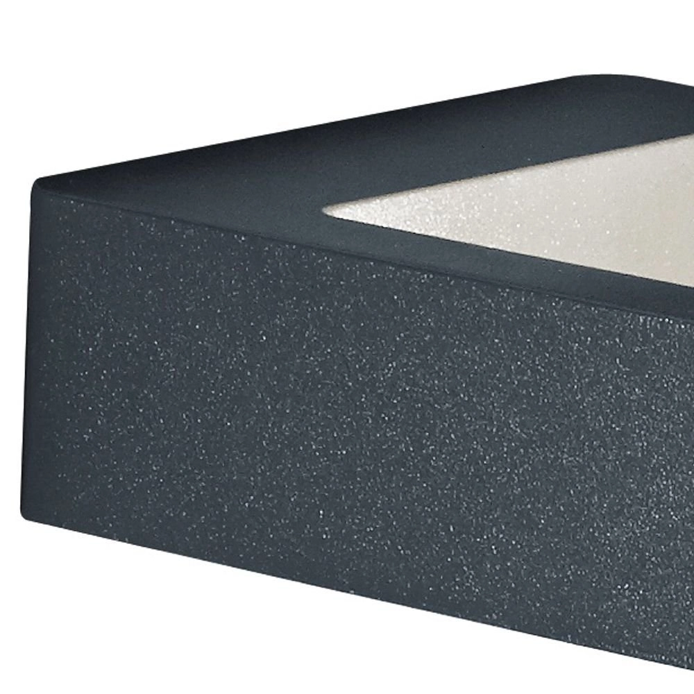 LED lampe d'extérieur Reno dirigé Trio 4017807259063