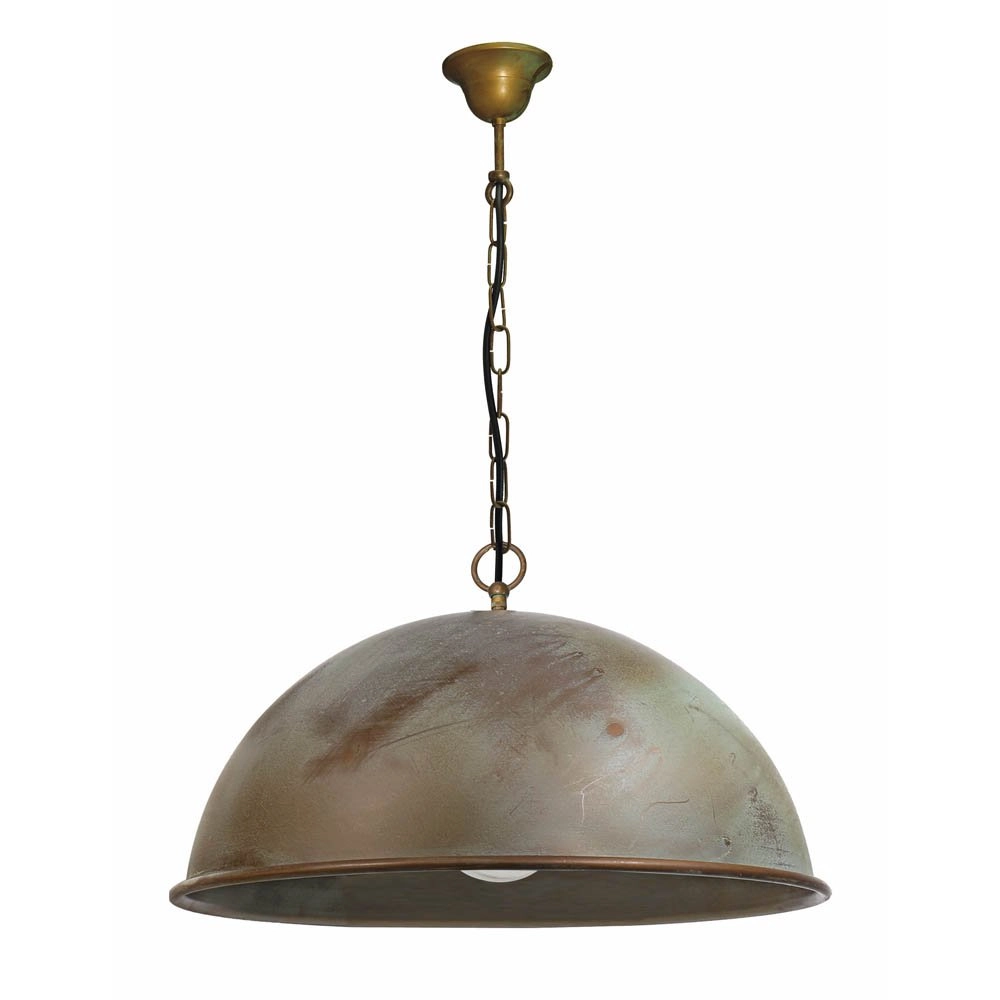 Lampe suspendue de porche Maritiem 50 cm Lampe suspendue de porche Maritiem 50 cm