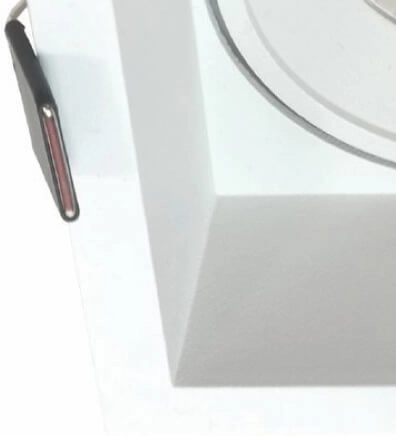 Spot encastré de salle de bain Vibs LED Artdelight 8719831731305